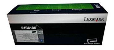 Lexmark M 3150 Tonerkartusche schwarz  original