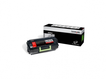 Lexmark MX 710 Tonerkartusche schwarz  original