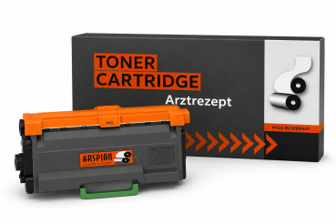 REBUILD TONERKARTUSCHE / ARZTREZEPT / Dokumentenecht
