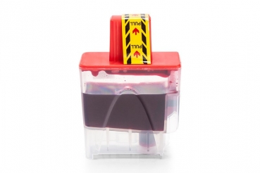 Brother MFC 5840 Tintenpatrone magenta kompatibel