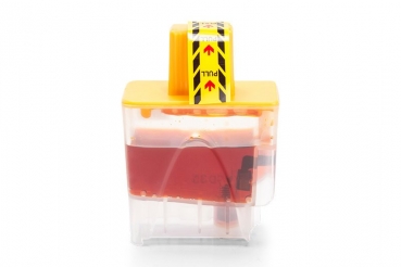 Brother MFC 5840 Tintenpatrone yellow kompatibel