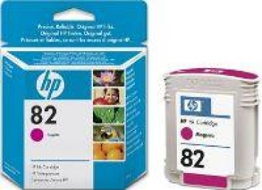 HP DesignJet 500 Tintenpatrone magenta original