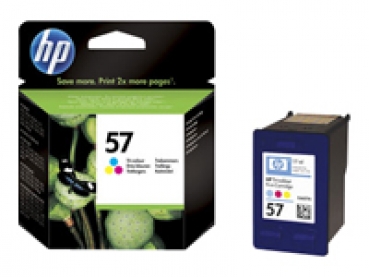 HP OfficeJet J 5520 Tintenpatrone 3farbig original