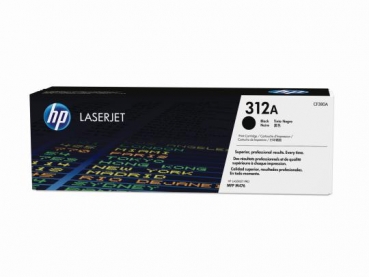 HP Color Laserjet Pro M 476 Tonerkartusche schwarz original