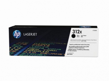 HP Color Laserjet Pro M 476 Tonerkartusche schwarz original