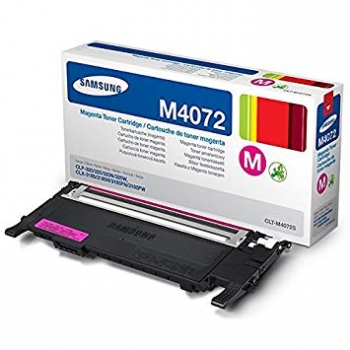 Samsung CLP 325 Tonerkartusche magenta original