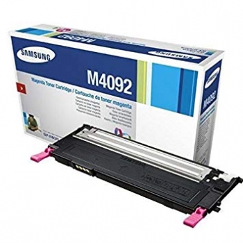 Samsung CLP 315 Tonerkartusche magenta original