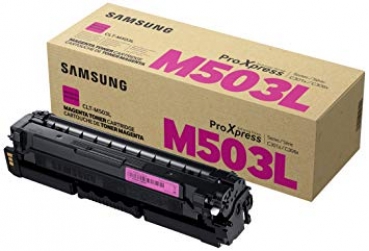 Samsung ProXpress C 3060 Tonerkartusche magenta original