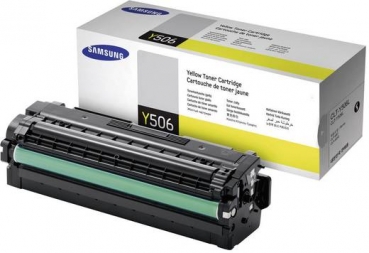 Samsung Proxpress C 2680 Tonerkartusche yellow original