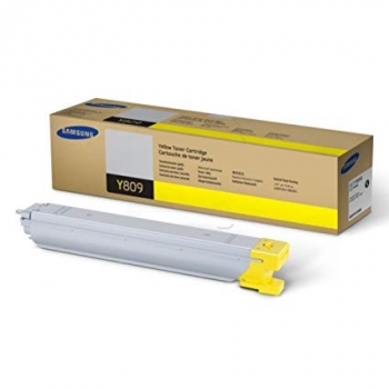 Samsung Multixpress C 9301 Tonerkartusche yellow original