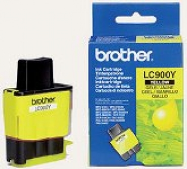 Brother MFC 5840 Tintenpatrone yellow original
