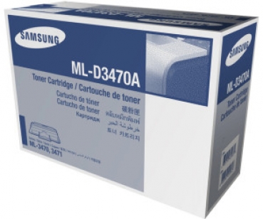 Samsung ML 3471 Tonerkartusche schwarz original