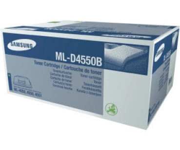 Samsung ML 4550 Tonerkartusche schwarz original