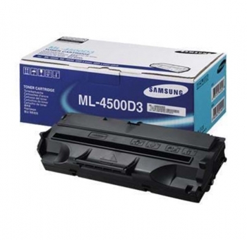 Samsung ML 4600 Tonerkartusche schwarz original