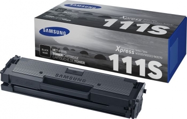 Samsung Xpress M 2070 Tonerkartusche schwarz original