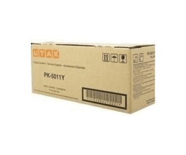 Utax P - C 3060 Tonerkartusche yellow original