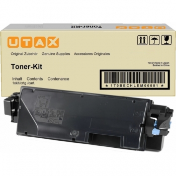 Utax P - C 3560 Tonerkartusche schwarz  original