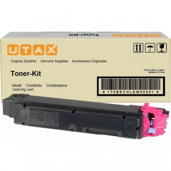 Utax P - C 3560 Tonerkartusche magenta original