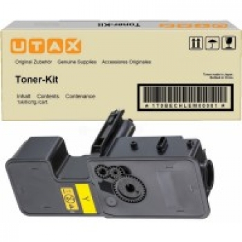 Utax P - C 2650 Tonerkartusche yellow original