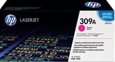 HP Color LaserJet 3500 Serie Tonerkartusche magenta original