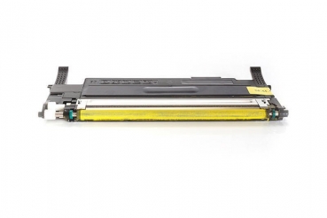 Samsung CLP 325 Tonerkartusche yellow kompatibel