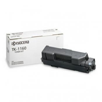 Kyocera Ecosys P 2040 Tonerkartusche schwarz original