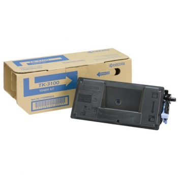 Kyocera FS 2100 Tonerkartusche schwarz original