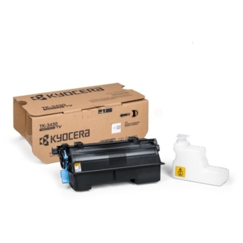 Kyocera Ecosys MA 5500 Tonerkartusche schwarz original