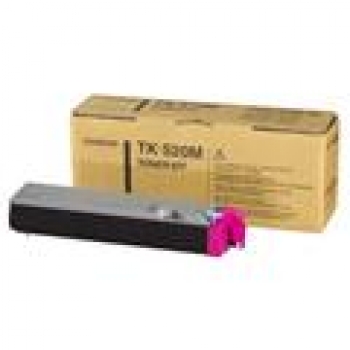 Kyocera FS C 5015 -serie Tonerkartusche magenta  original