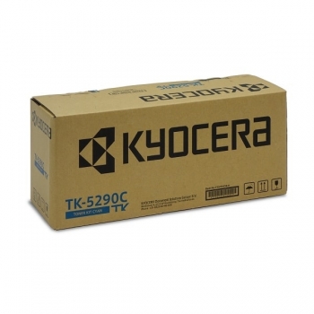 Kyocera Ecosys P 7240 Tonerkartusche cyan original