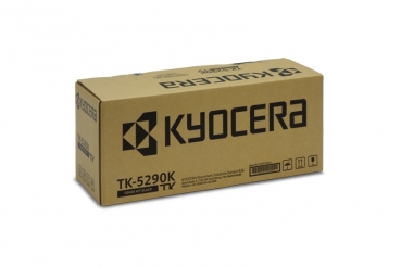 Kyocera Ecosys P 7240 Tonerkartusche schwarz original