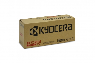 Kyocera Ecosys P 7240 Tonerkartusche magenta  original