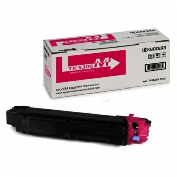 Kyocera Taskalfa 350 Tonerkartusche magenta original