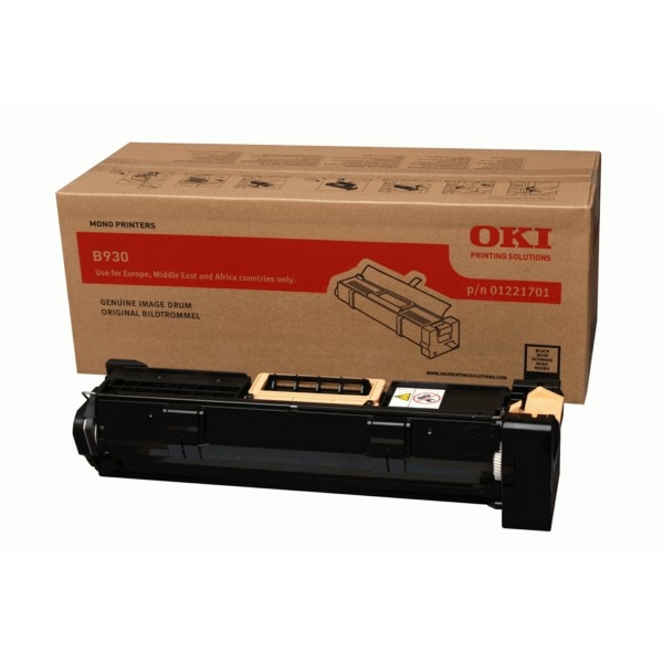 OKI B 930 Druckwalze  original