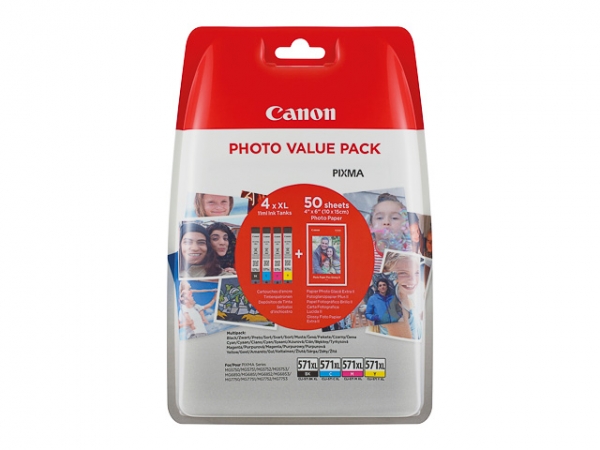 Canon  Pixma TS 5050 Tintenpatrone Multipack original