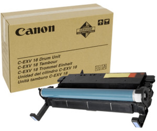 Canon IR 1023 Trommeleinheit  original