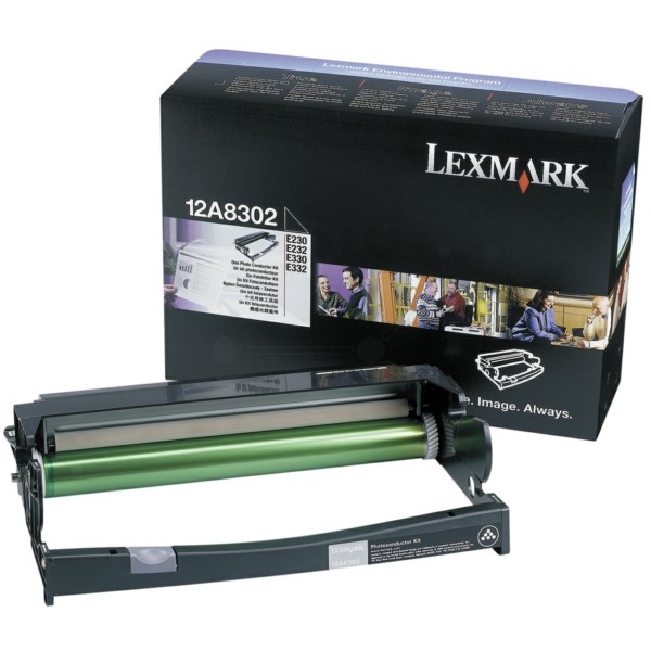 Lexmark Optra E 332 Fotoleiter  original