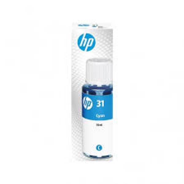 HP Smart Tank Plus 655 Tintenpatrone cyan original