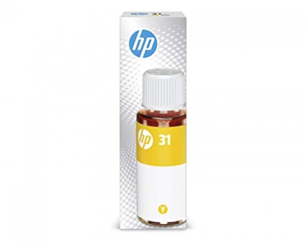 HP Smart Tank Plus 655 Tintenpatrone yellow original