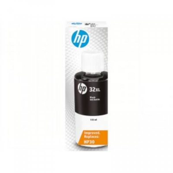 HP Smart Tank Plus 655 Tintenpatrone schwarz original