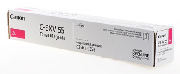 Canon IR C 256 Tonerkartusche  magenta  original
