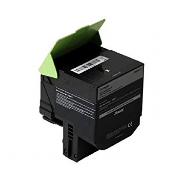 Lexmark XC 2100 Tonerkartusche schwarz  original