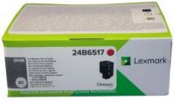 Lexmark C 4150 Tonerkartusche magenta original