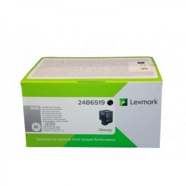 Lexmark C 4150 Tonerkartusche schwarz original