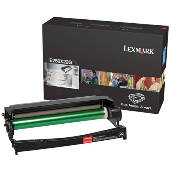 Lexmark Optra E 450 Trommeleinheit schwarz original