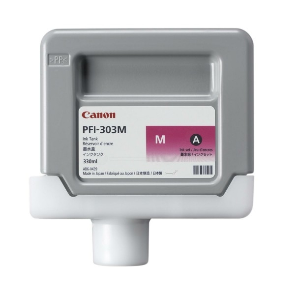 Canon  IPF 825 Tintenpatrone magenta original