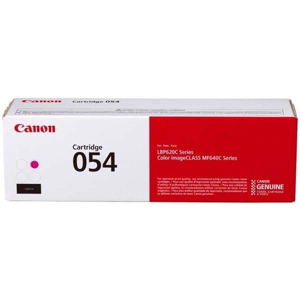 Canon I - Sensys MF 641 Tonerkartusche magenta original