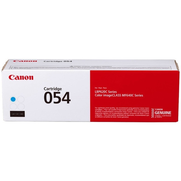 Canon I - Sensys LBP 623 Tonerkartusche cyan original
