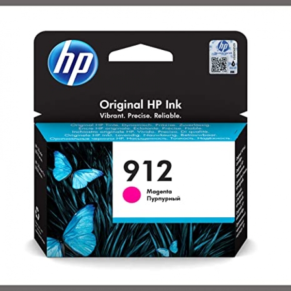 HP Officejet Pro 8022 Tintenpatrone  magenta original