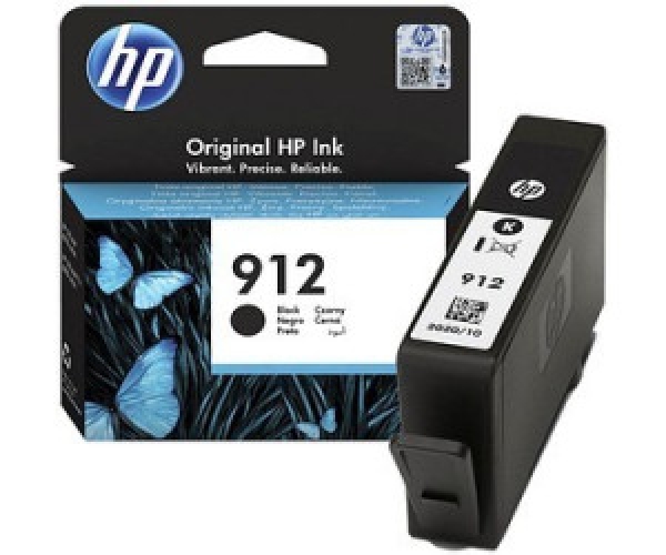 HP Officejet Pro 8015 Tintenpatrone  schwarz original